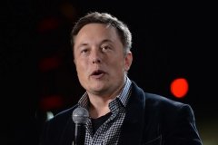 馬斯克新計劃:發射700顆衛星用于廉價上網