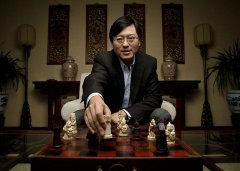 楊元慶:聯(lián)想最有希望挑戰(zhàn)三星蘋果 也將會(huì)是最后的贏家