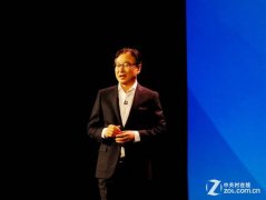 三星電子首席執(zhí)行官尹富根:2020年實(shí)現(xiàn)全物聯(lián)網(wǎng)化