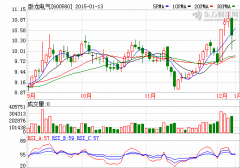 臥龍電氣：擬17億元收購南防集團60%股份