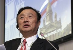 任正非：“能否再建一個新華為” 危機式自問背后是何邏輯？