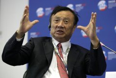 互聯網“諸子百家”：“法家”任正非的管理哲學