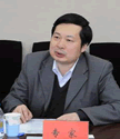 黃學杰 中科院物理研究所清潔能源中心常務副主任