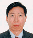 張華農 雄韜電源董事長