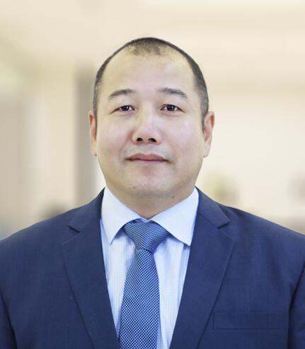 電池百人會(huì)副理事長(zhǎng)：豪鵬科技潘黨育