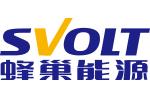 副理事長(zhǎng)單位│蜂巢能源科技股份有限公司