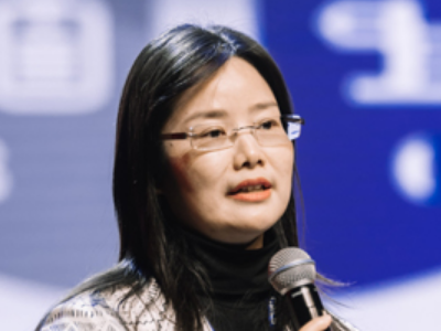 中航鋰電劉靜瑜：讓我們攜手推進(jìn)新能源產(chǎn)業(yè)健康持續(xù)發(fā)展