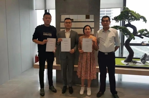 80億元!巴庫斯10萬噸改性石墨負(fù)極材料項(xiàng)目落地江蘇無錫