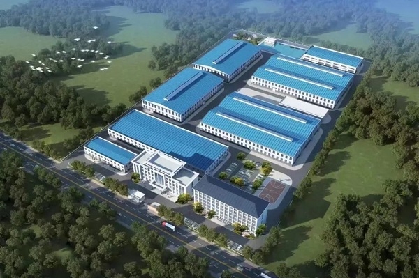 林立新能源B輪融資落定 黃岡基地磷酸鹽系前驅體產(chǎn)能已超10萬噸