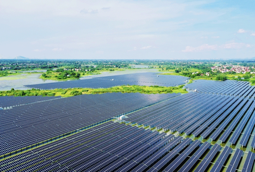 47.1億！2023年可再生能源電價附加補助地方資金預算提前下達