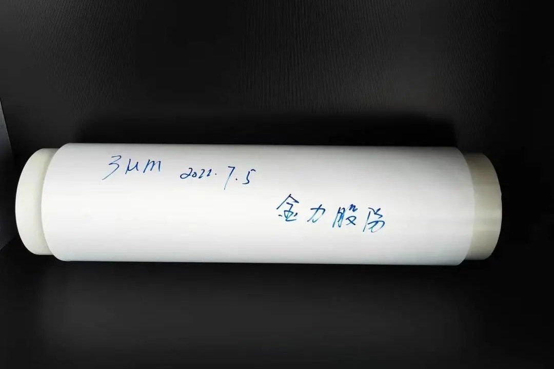 【隔膜周報(bào)】金力股份沖刺科創(chuàng)板IPO！匈牙利恩捷工廠(chǎng)一期預(yù)計(jì)今年投產(chǎn)