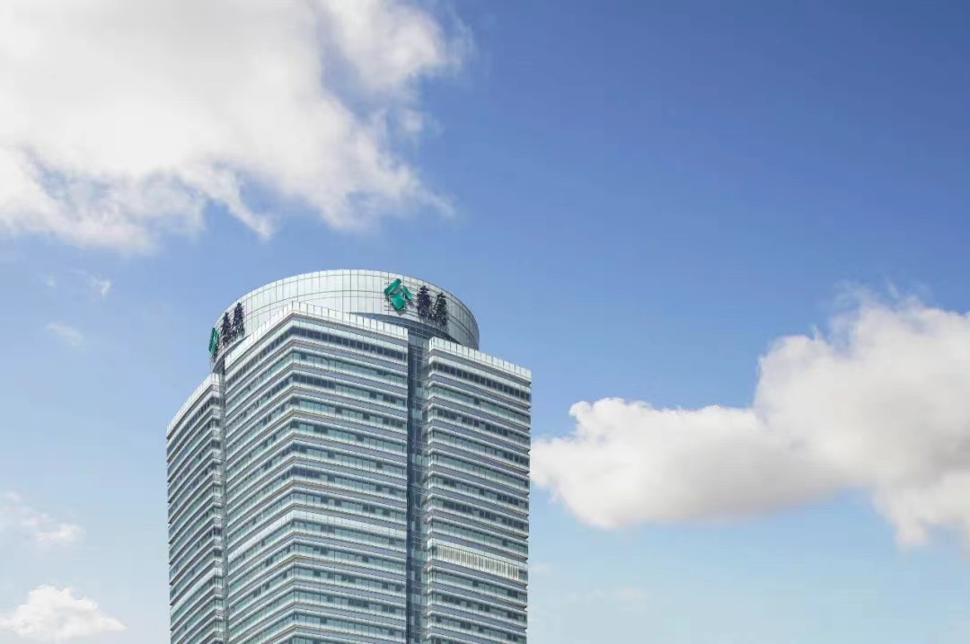 注冊資本20億！一保險巨頭攜璞泰來成立新能源產業投資基金