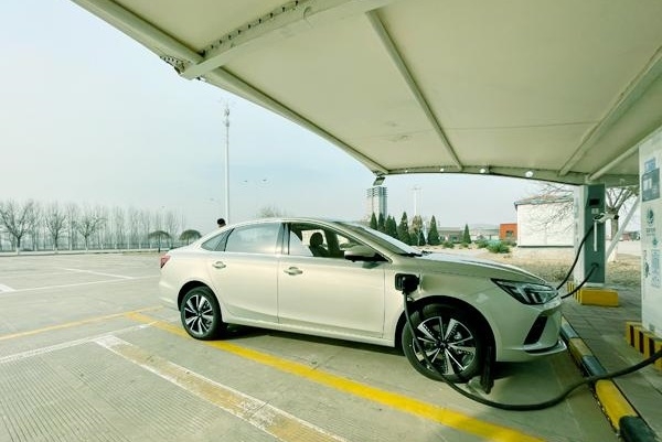 乘聯(lián)會預(yù)估4月全國新能源乘用車批發(fā)銷量60萬輛 全年達850萬輛