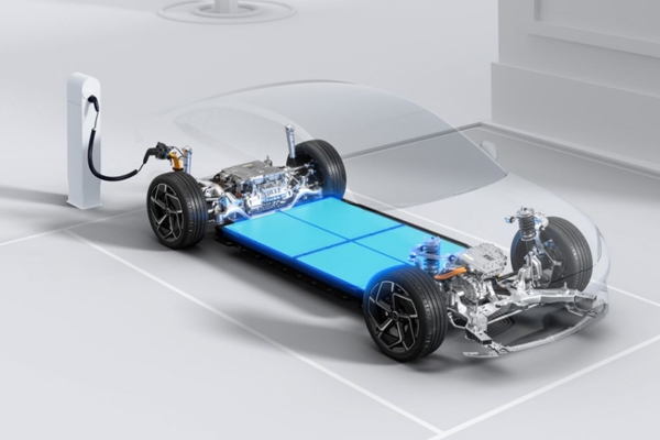 新能源車品牌8月戰報亮相  預計今年市場銷量900萬輛左右