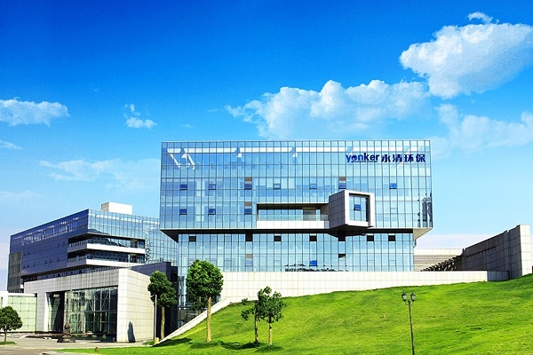 又一環(huán)保企業(yè)入局新能源領(lǐng)域 擬3億設(shè)子公司開(kāi)展儲(chǔ)能等相關(guān)業(yè)務(wù)
