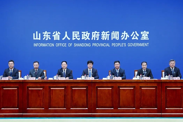 山東推行新能源汽車(chē)下鄉(xiāng)三年行動(dòng)計(jì)劃 打造“十分鐘快充圈”