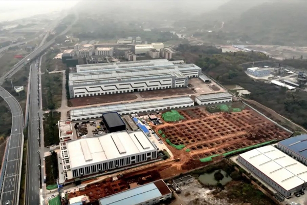 總投資50億元！四川宜賓10GWh軟包電池項目將迎新動態