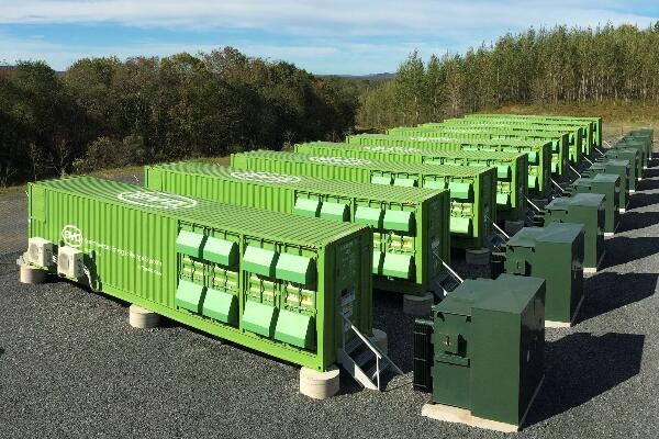 北京發布新型儲能電站領域新規 明確建設管理流程