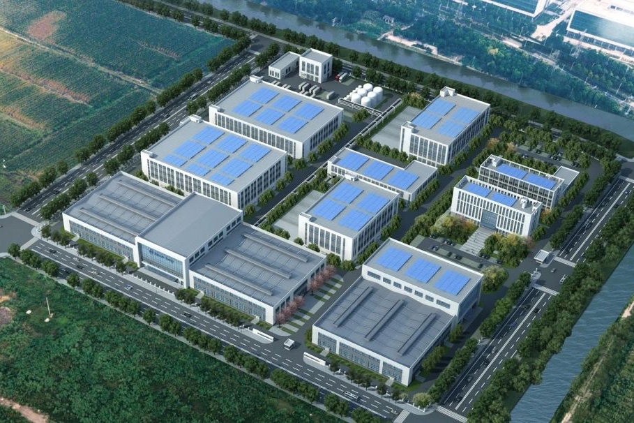約10.7億元！鈉創新能源年產4萬噸鈉電池正極材料項目迎新動態