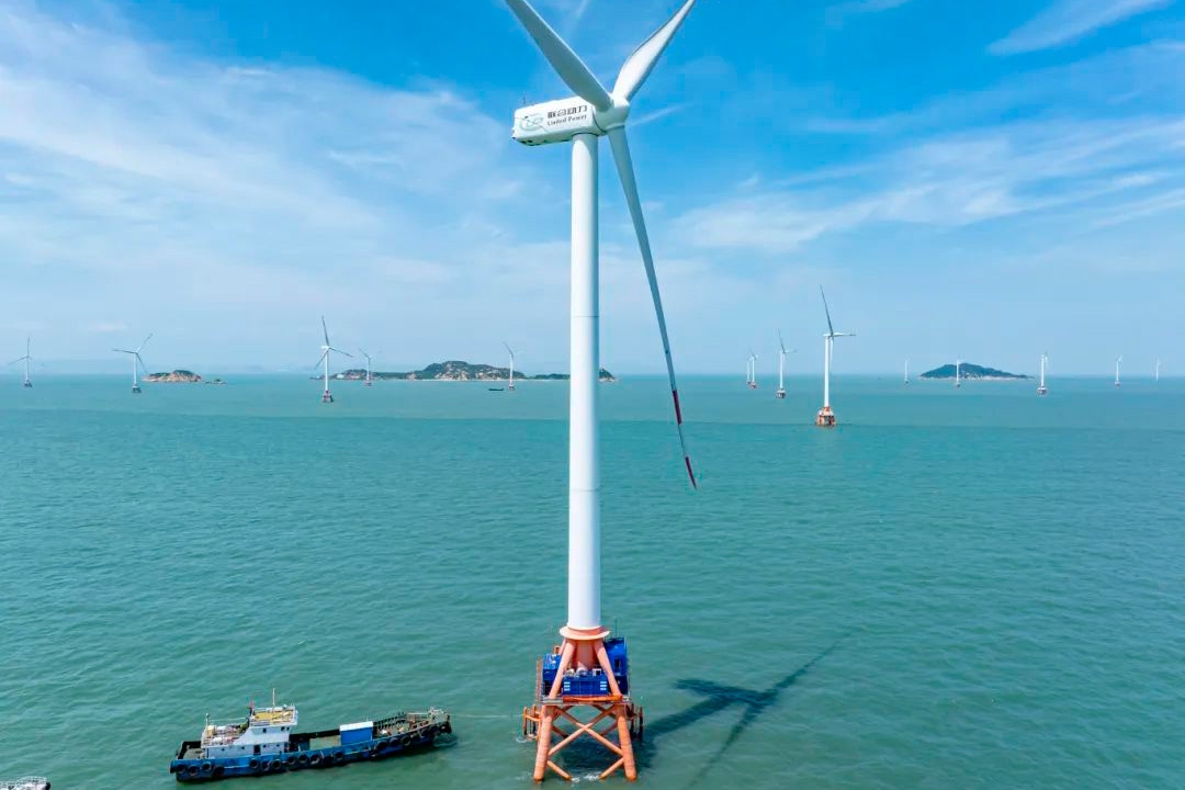 【燃料電池周報(bào)】9月我國燃料電池汽車銷量同比增長14倍！內(nèi)蒙古寧城百億級氫能源相關(guān)項(xiàng)目迎新動(dòng)態(tài)