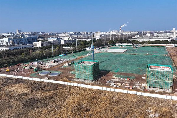 10億元！3萬噸！致良新材這一磷酸錳鐵鋰項目明年底竣工投產