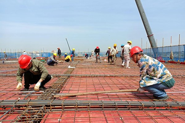 13.6億！5GWh！這一鋰電池儲能系統項目將于6月投產