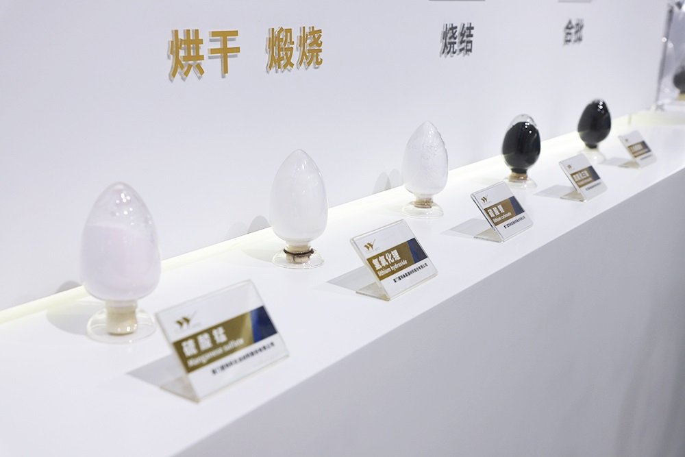 【正極材料周報】邦普/百杰瑞電池材料項目開工！贛鋒鋰業/容百科技披露固態電池材料進展
