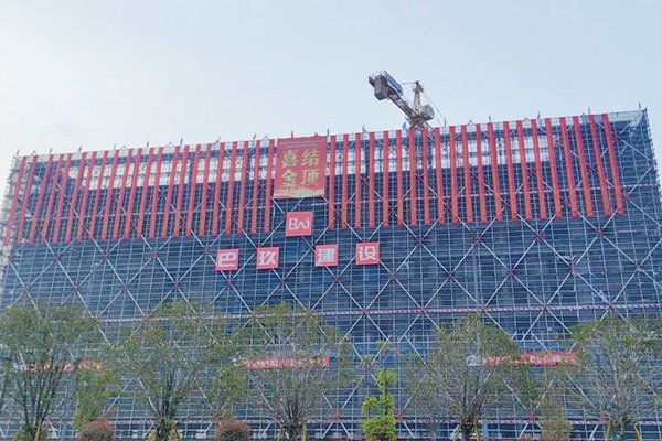總投資超10億！這一新能源汽車電驅(qū)系統(tǒng)產(chǎn)業(yè)化項目封頂