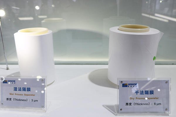 從無序到有序，鋰電隔膜行業(yè)在倡議與響應中涅槃重生！