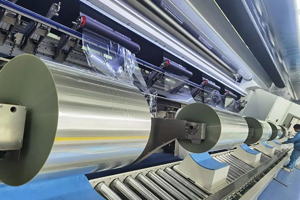 計劃總投資10億！雄邁新能源鋰鈉電池項目6月底完成調(diào)試