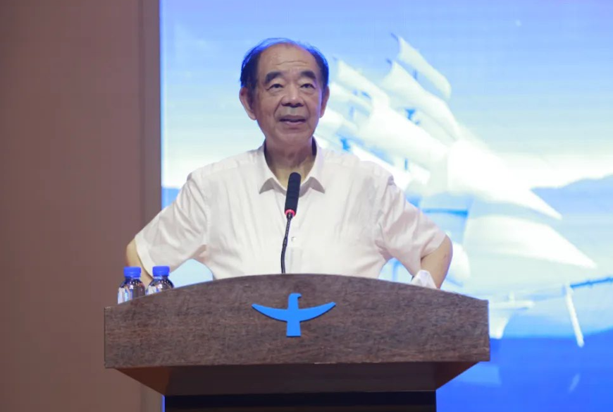多氟多董事長李世江：靠靈心巧手穿越經(jīng)濟(jì)和產(chǎn)業(yè)周期