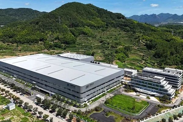 11億！宇恒電池年產(chǎn)3GWh磷酸鐵鋰儲能電池項目沖刺投產(chǎn)