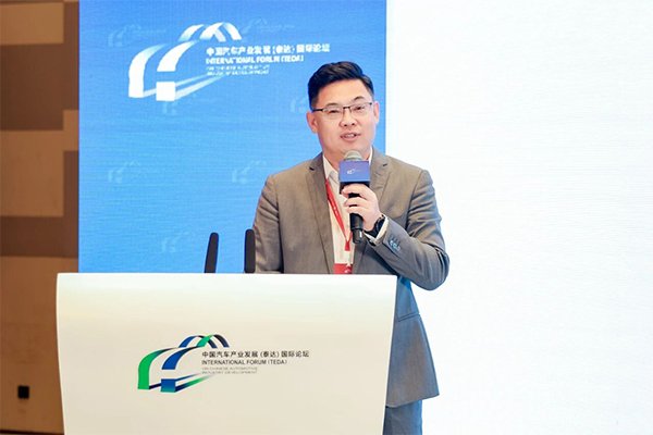 固態(tài)技術產(chǎn)業(yè)化提速 蜂巢能源2.3GWh半固態(tài)電池專用產(chǎn)線已建成