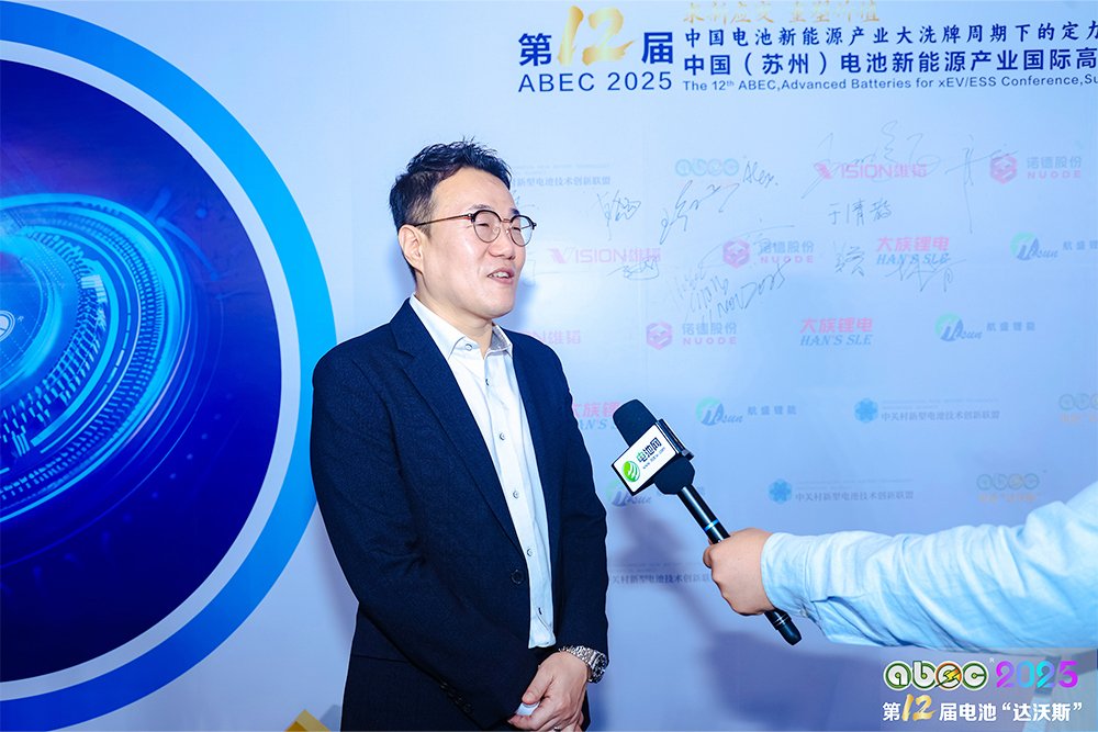 容百科技：平臺型戰略驅動材料革新 全鏈突破構筑產業新生態