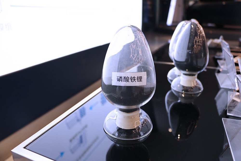 減產風暴突襲！磷酸鐵鋰龍頭聯手停產檢修，價格保衛戰全面打響！