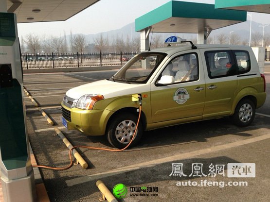 純電動(dòng)車運(yùn)營(yíng)調(diào)查 直面推廣與制度之弊