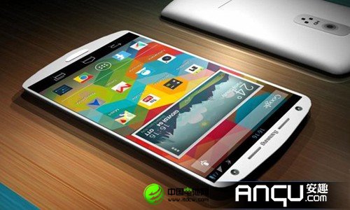 三星Galaxy S4于3月14日紐約發(fā)布 5月美出售