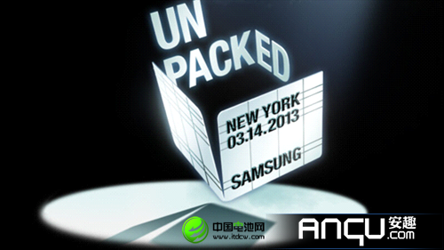 三星Galaxy S4于3月14日紐約發(fā)布 5月美出售