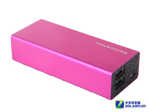 Powerocks(寶格石) Rose stone移動(dòng)電源