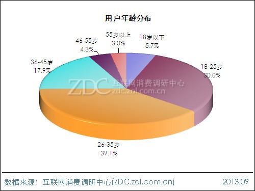 2013年平板電腦用戶行為調(diào)查報告 