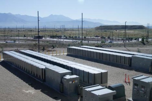 eBay采用新技術：燃料電池驅動數據中心 