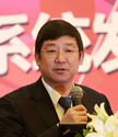 熊良平 安凱客車副總經理