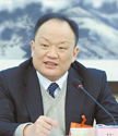 蔣斌  宜春市市委副書記、市政府市長 