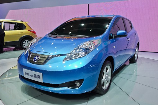 11款車(chē)上市 2014上演純電動(dòng)汽車(chē)群雄爭(zhēng)霸賽