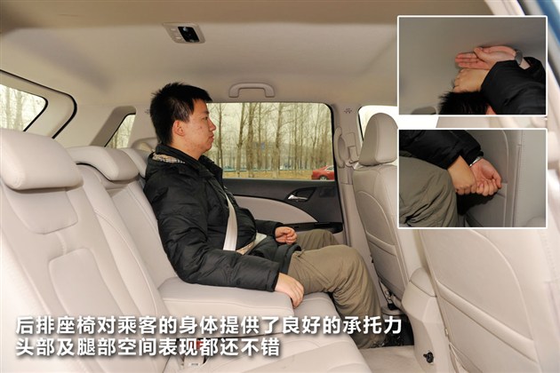 新能源時(shí)代 看看我們身邊能買(mǎi)到的電動(dòng)車(chē)