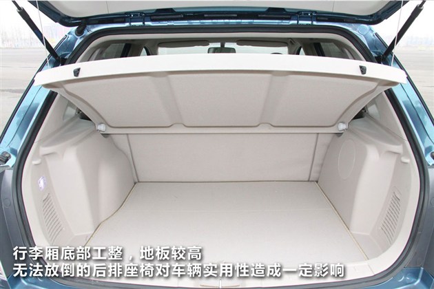 新能源時(shí)代 看看我們身邊能買(mǎi)到的電動(dòng)車(chē)