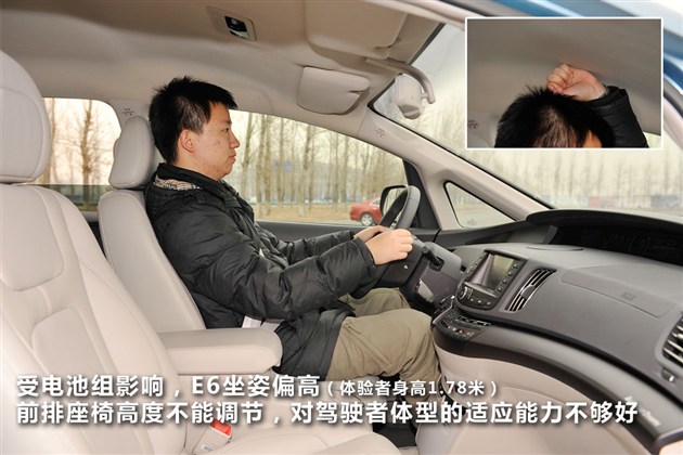 新能源時(shí)代 看看我們身邊能買(mǎi)到的電動(dòng)車(chē)