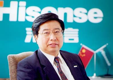 周厚?。盒∶啄Ｊ接腥毕莶贿m用三星類企業