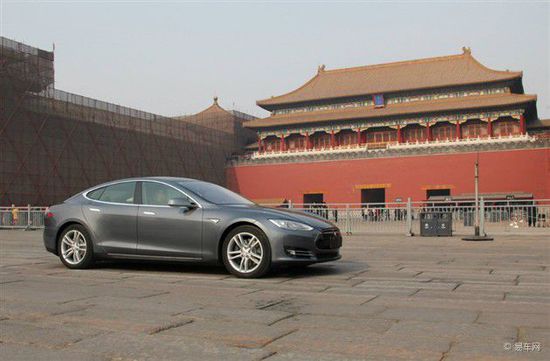 特斯拉在華的“陰謀與陽謀”：將在華建立工廠及充電網絡