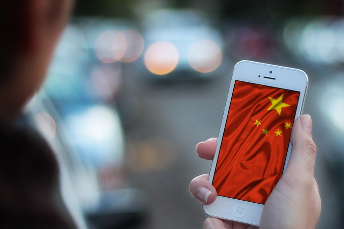 中國(guó)智能機(jī)市場(chǎng)快速增長(zhǎng) 小廠商難敵大品牌